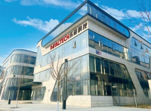 樂研科技 以自主可控安全產(chǎn)品為基，助推我國信息安全設(shè)備發(fā)展新篇章