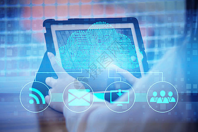 大腦信息科技 前沿技術(shù)開發(fā)與未來展望